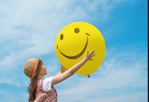 felicidad